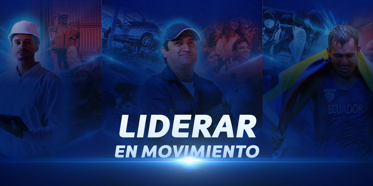  Liderar “en movimiento”: el plan estratégico -y muy humano- de Hivimar para este 2022