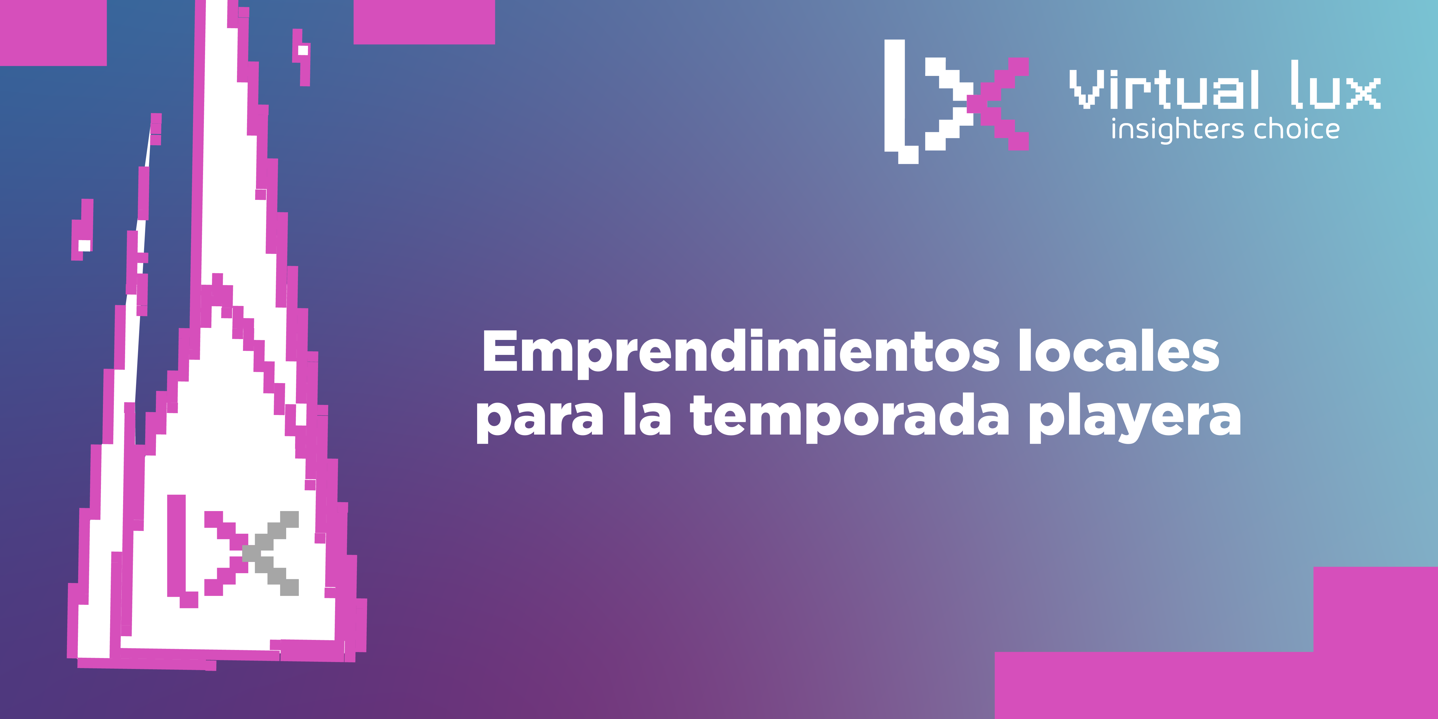  BASES LEGALES DE LA ACTIVIDAD #VIRTUALLUX – CONVOCATORIA #1